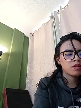 Zara_dulce's cam snapshot