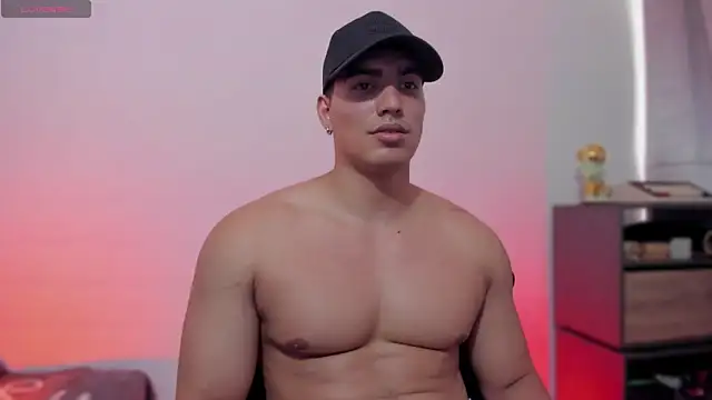 JamesGraay's cam snapshot