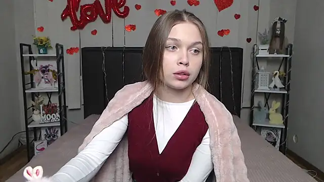 LaraPika's cam snapshot