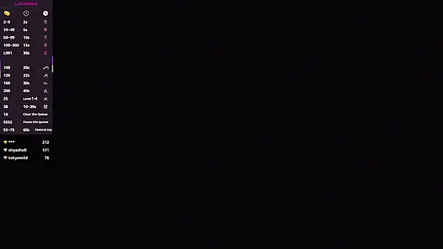 AngelicRice's cam snapshot