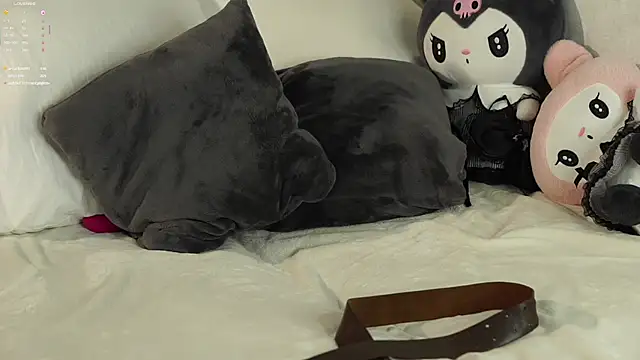 MelodyBaur's cam snapshot