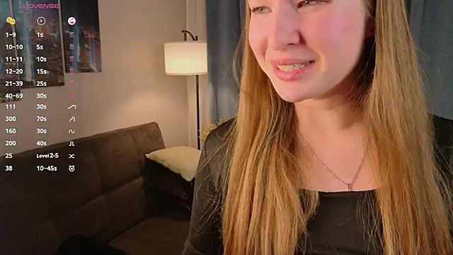 MowasaBritten's cam snapshot