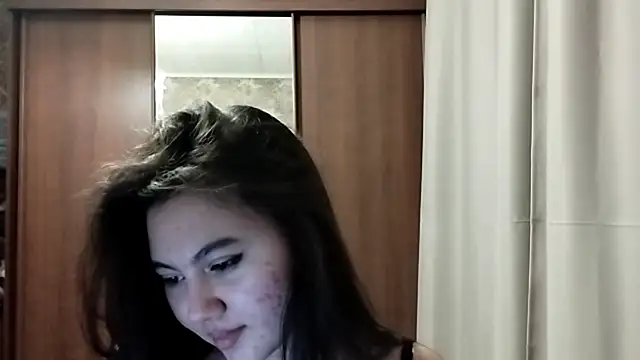 ArianeRandy's cam snapshot