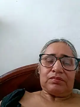 _candi's cam snapshot