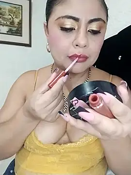 ElizabethWeil's cam snapshot