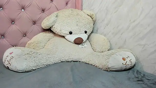 Lianngrace's cam snapshot