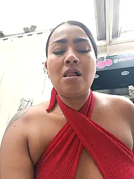 Ariana_Rodriguez's cam snapshot