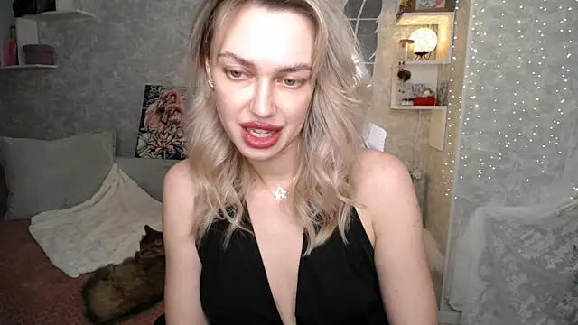 NickyAdamidi's cam snapshot