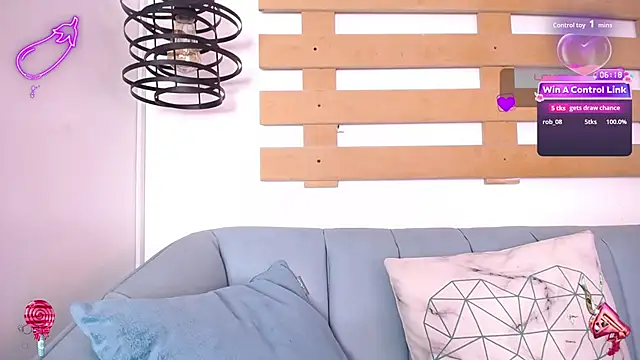 JackFrosst live sex cam