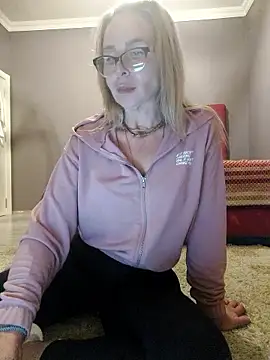 ElenabonyX's cam snapshot