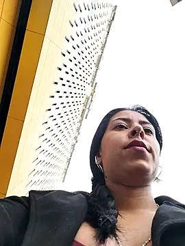 Luianna's cam snapshot