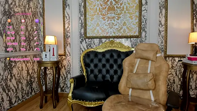 KonnyDesire's cam snapshot