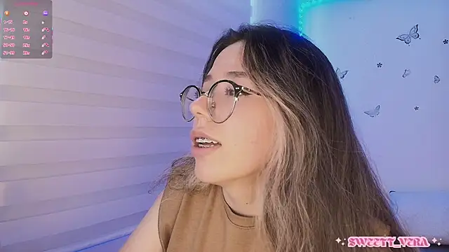 sweettvera's cam snapshot