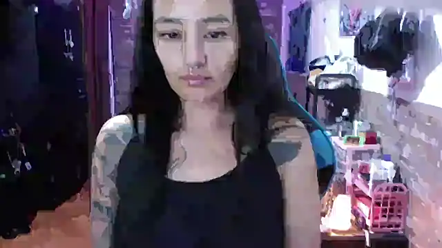 AngelaQueen_'s cam snapshot