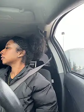 Your_Paris's cam snapshot