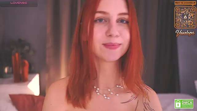 Venelopa's cam snapshot