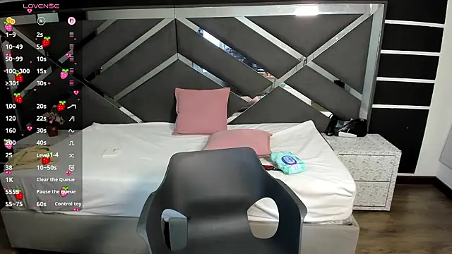 Ambarross_'s cam snapshot