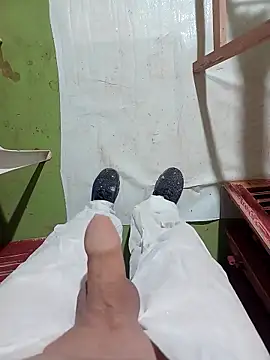 GeilerSchweizer live sex cam