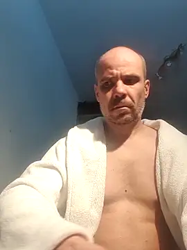 Franc113's cam snapshot