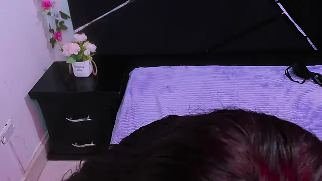 MariaClay's cam snapshot