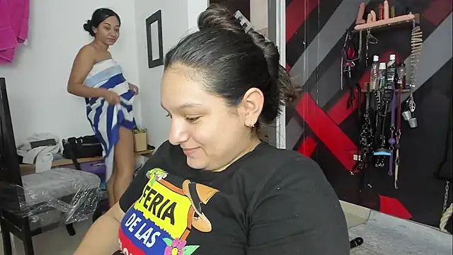 SUBMISSION_BDSM live sex cam