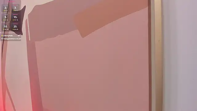 AmbarEvans_'s cam snapshot