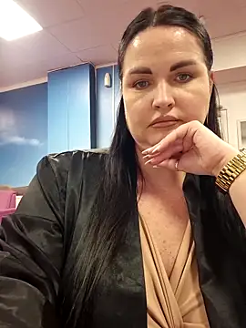 GeorgiaLerox's cam snapshot