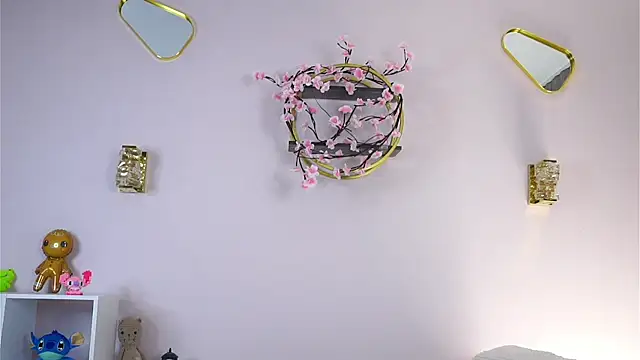 SunnivaCovil's cam snapshot