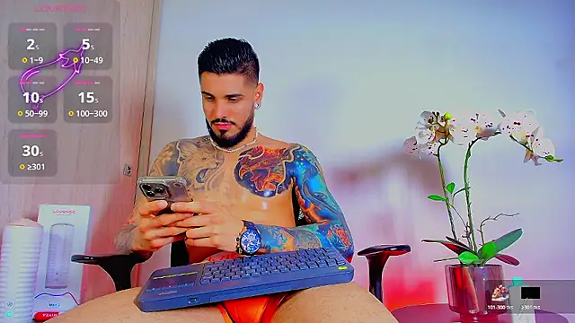 amodeus_bael_ live sex cam