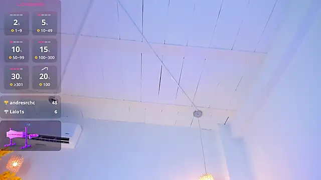 GabbieMonson's cam snapshot