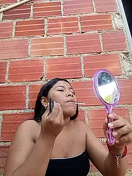 Sweet-Dirty-Storm's cam snapshot