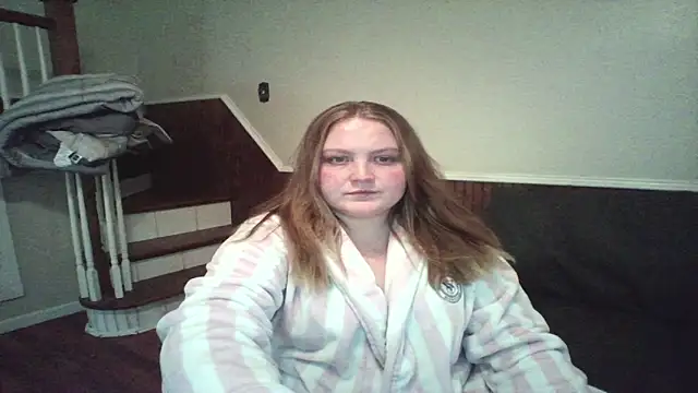 PhatAssBlond's cam snapshot