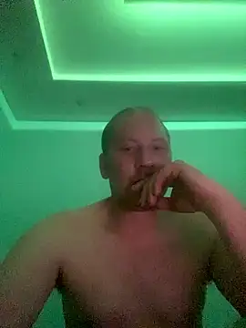 Krzysiekg123's cam snapshot