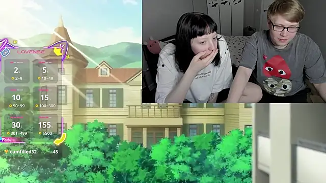 JayMollyy live sex cam