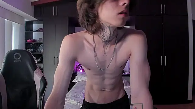 xIce_Boy's cam snapshot