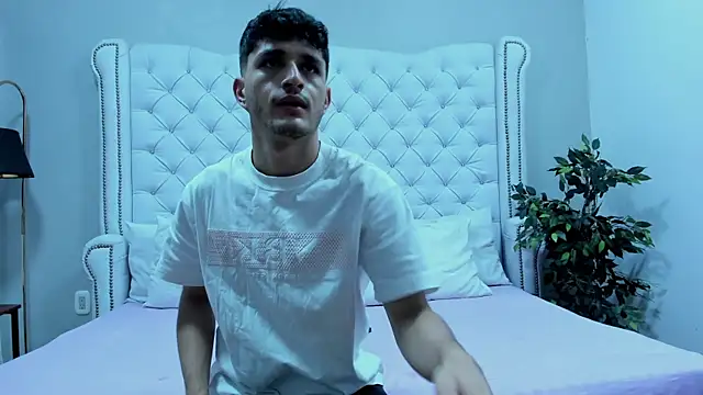 LiamMuller's cam snapshot