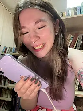 Mimiumuy's cam snapshot