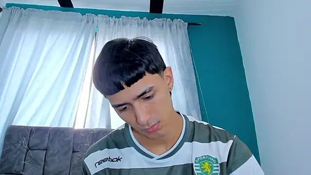 Anthony_carter's cam snapshot