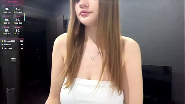 SecretGerl_baby2007 live sex cam