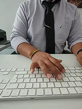 Lic_Morboso live sex cam