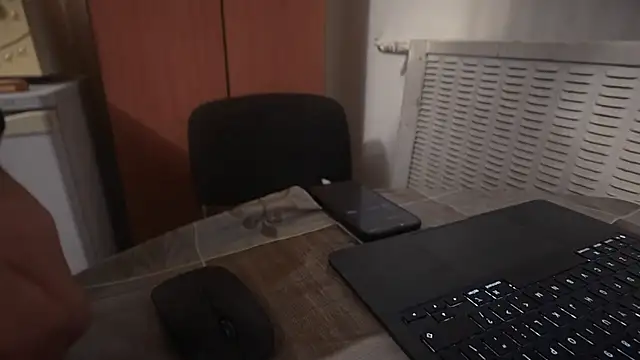 TARKAN1's cam snapshot