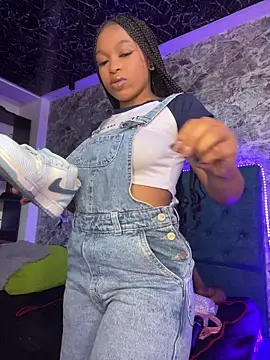 Melany_Williams's cam snapshot