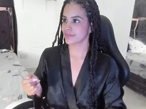 Moon_Sammy's cam snapshot