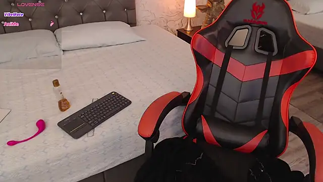 Sabriinaa_Foxx's cam snapshot