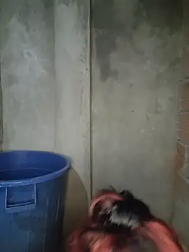 CurvyNoir's cam snapshot