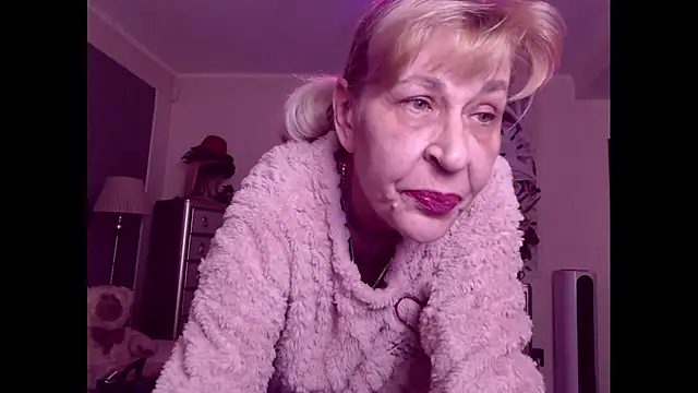 HornyMilf_555 live sex cam