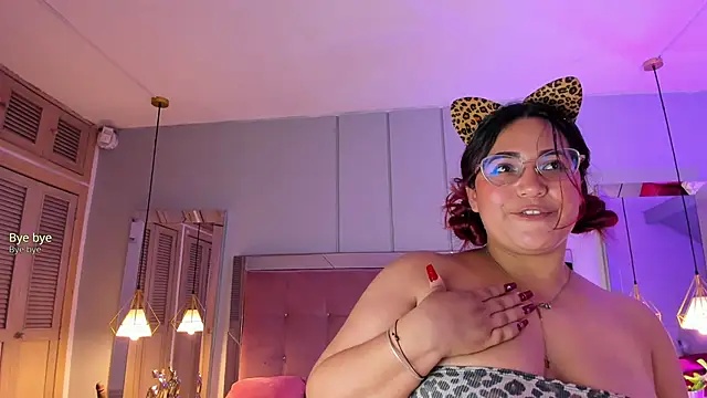 MelissaKarterrs's cam snapshot