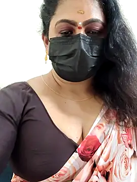 Sweetie_swetha37's cam snapshot