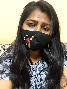 Dhatshayni's cam snapshot