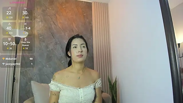 ivanna_lima's cam snapshot